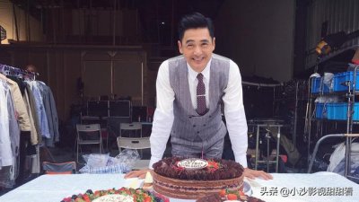 ​周润发演过好笑的电影大全（周润发主演的四部经典搞笑电影）