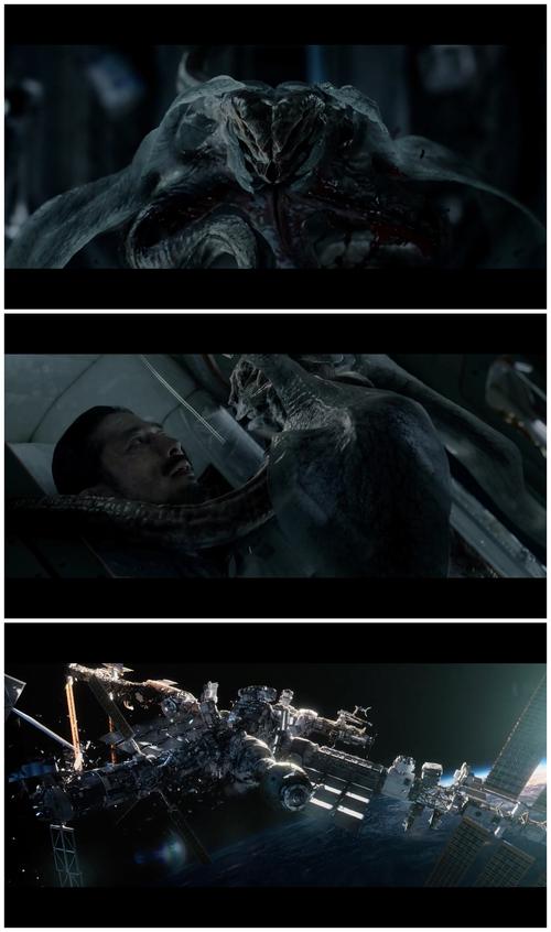 普罗米修斯3异形觉醒上映时间（新异形电影正在制作）