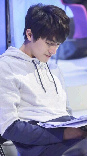 由林更新主演的所有电视剧（总结林更新作品集）(4)