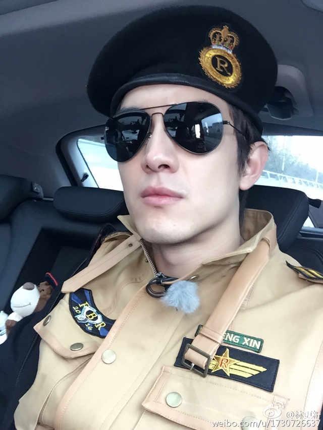 由林更新主演的所有电视剧（总结林更新作品集）(3)