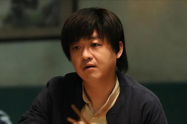 于荣光所有电影大全（投资仅850万翻拍战狼）(2)