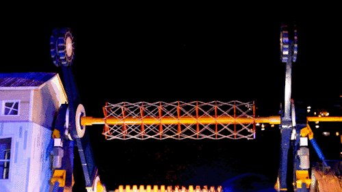 深圳市内游乐园排行榜（深圳这些游乐园）(57)