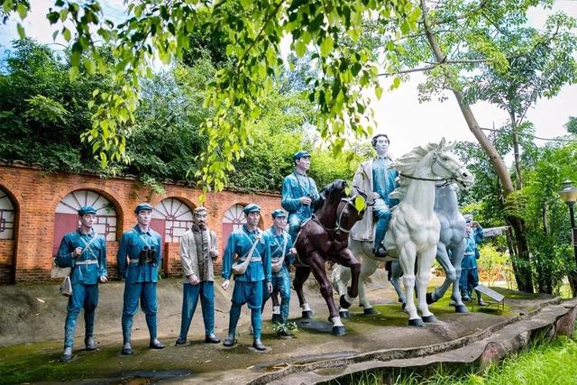 深圳市内游乐园排行榜（深圳这些游乐园）(30)