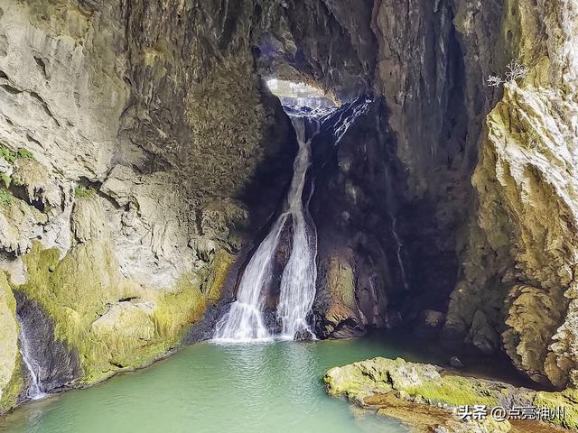 贵州必去的旅游景区排名前十（贵州最值得游的5个AAAAA级景区）(18)