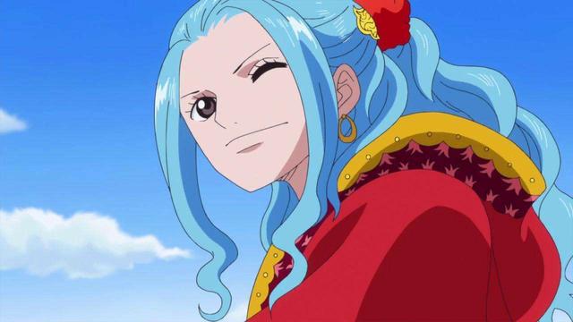 海贼王第1053话草帽团(大和无缘草帽一伙最后一位成员)(4)