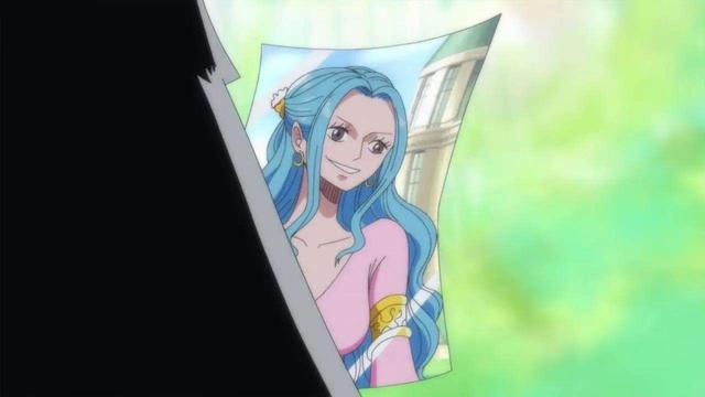 海贼王第1053话草帽团(大和无缘草帽一伙最后一位成员)(5)