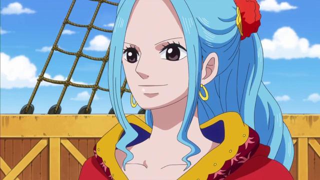 海贼王第1053话草帽团(大和无缘草帽一伙最后一位成员)(8)