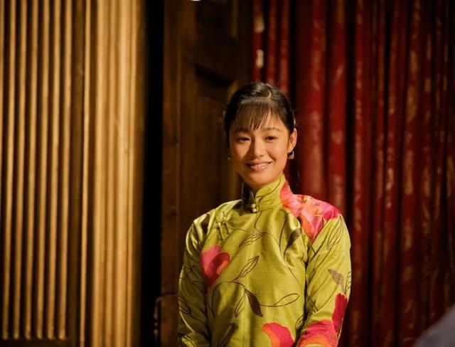 姜文十多年前一部著名的文艺电影（独具特点的导演姜文）(3)