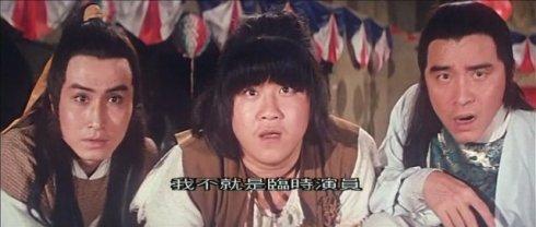 关于曾志伟的电影（大佬曾志伟经典电影推荐）(1)