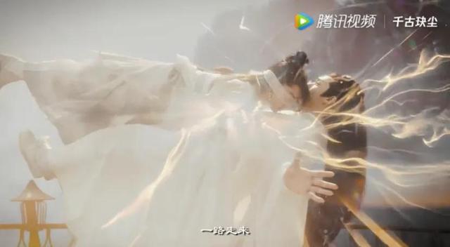 周冬雨的古装电视剧有哪些？周冬雨新剧电影女王(5)