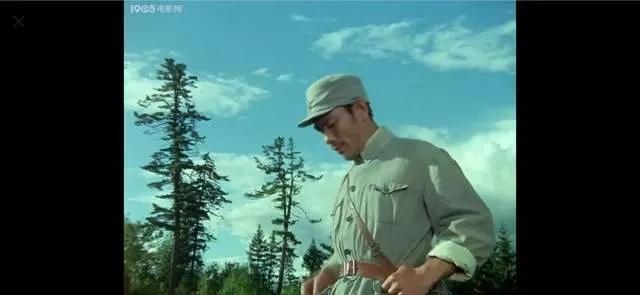 归心似箭是哪一年拍的电影（重温归心似箭1979怀念赵尔康）(1)