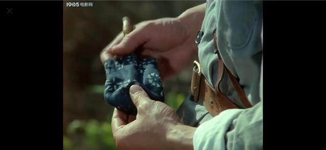 归心似箭是哪一年拍的电影（重温归心似箭1979怀念赵尔康）(3)