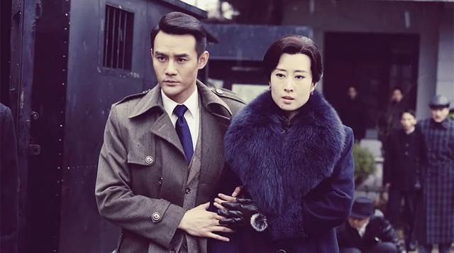 刘敏涛的个人资料简介身高（刘敏涛的6部经典电视剧）(6)