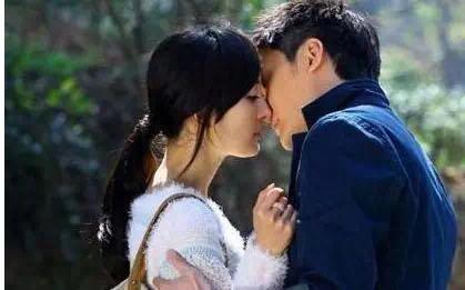 刘恺威和杨幂主演的所有电视剧（刘恺威把女主角吻出血）(7)