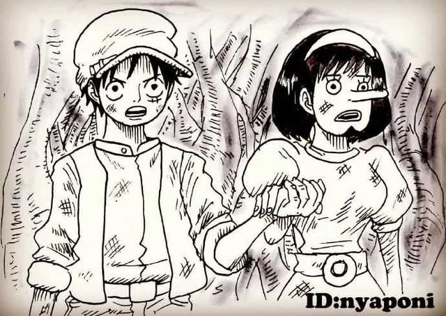 海贼王红发真正实力（海贼王红发才是四皇里最强的）(5)