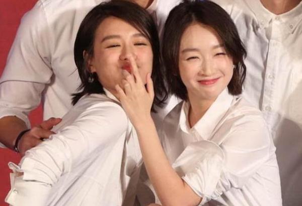 马思纯为宣传周冬雨电影晒寸头（马思纯晒平头照支持周冬雨）(8)