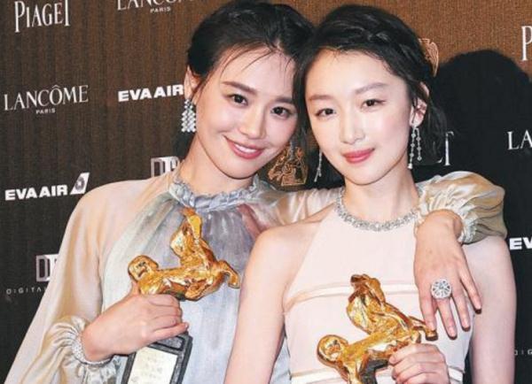 马思纯为宣传周冬雨电影晒寸头（马思纯晒平头照支持周冬雨）(7)