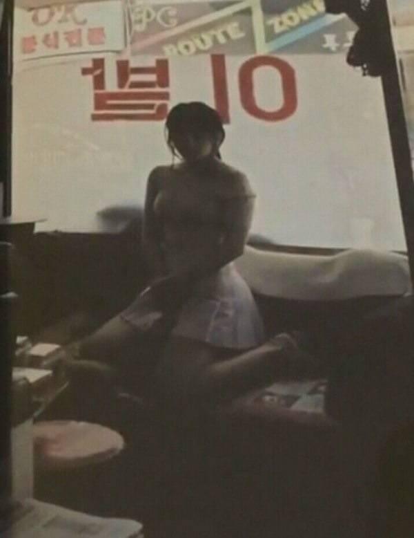 李敏镐裴秀智（李敏镐女友裴秀智solo成绩好被黑）(1)