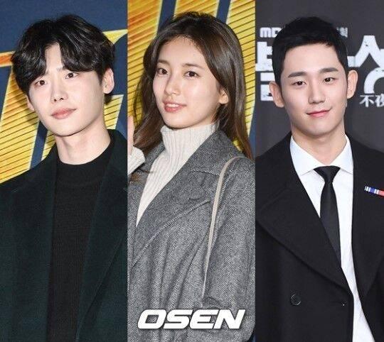 李敏镐裴秀智（李敏镐女友裴秀智solo成绩好被黑）(5)