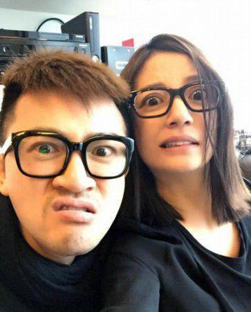 赵薇苏有朋林心如周杰重聚 赵薇对苏有朋说撒浪嘿林心如却和情郎周杰互撕疑似怀孕被批吝啬(1)