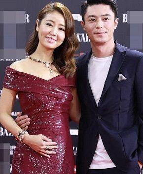 赵薇苏有朋林心如周杰重聚 赵薇对苏有朋说撒浪嘿林心如却和情郎周杰互撕疑似怀孕被批吝啬(6)