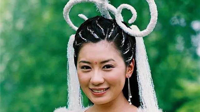 贾静雯经典古装电视剧（古装女神贾静雯的六部电视剧）(3)