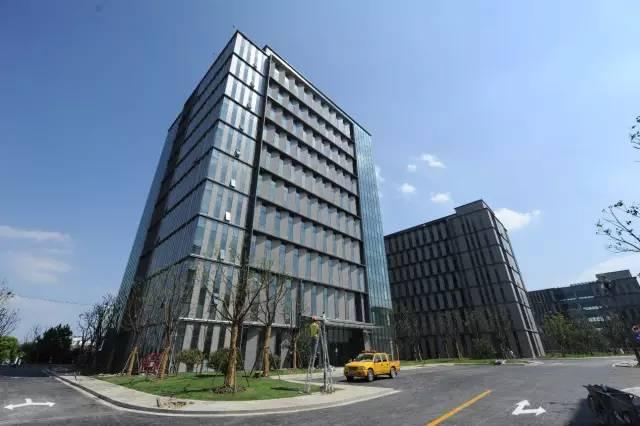 奉贤南桥镇绿地未来中心（南上海南桥新城）(8)