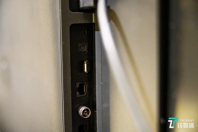 小米电视大师2 65英寸测评（小米电视大师82）(5)