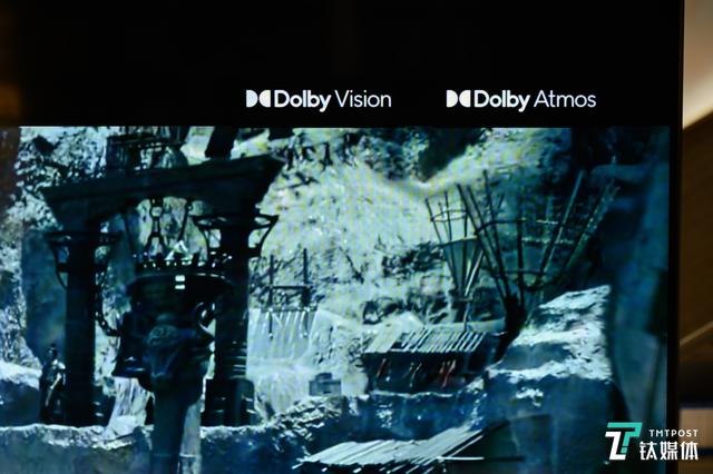 小米电视大师2 65英寸测评（小米电视大师82）(16)