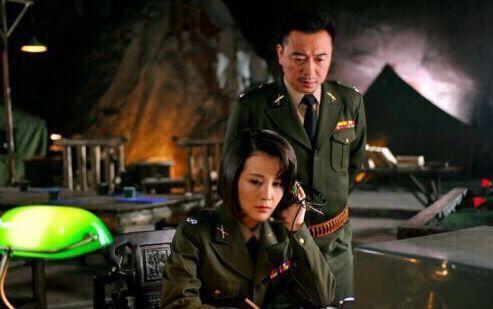 不得不看的十部间谍电视剧（导演马鲁健执导的五部谍战剧作品）(6)