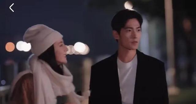 热巴和杨洋演的你是我的荣耀全集（电视剧你是我的荣耀看杨洋与热巴撒狗粮）(10)