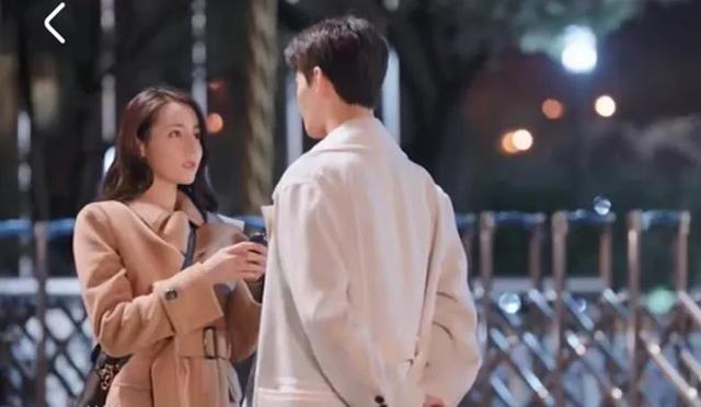 热巴和杨洋演的你是我的荣耀全集（电视剧你是我的荣耀看杨洋与热巴撒狗粮）(15)