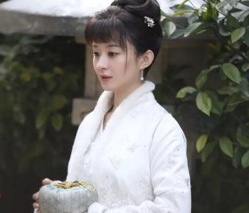 ​明兰是穿越的吗