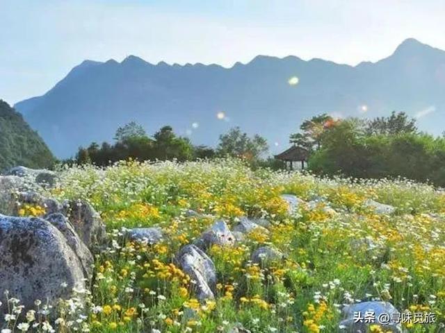 绵阳必去十大景点（四川绵阳值得推荐的十二个旅游景点）(12)