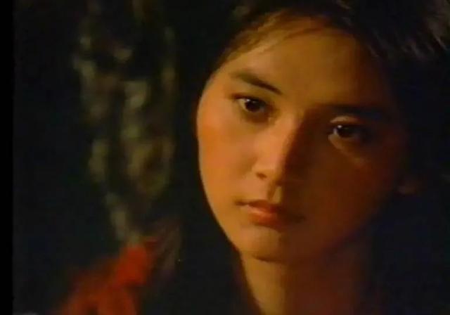 胡慧中电影系列（连孙俪都求她关注）(5)