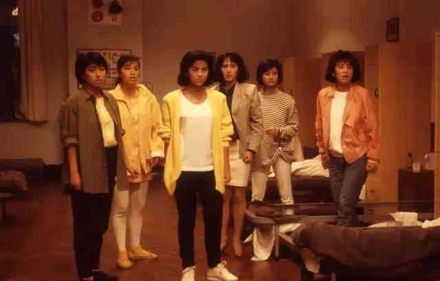 胡慧中电影系列（连孙俪都求她关注）(9)