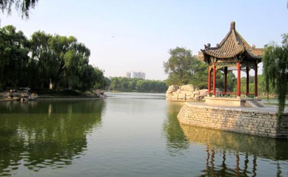 河北省邢台市十大旅游景点有哪些（邢台十大好玩的旅游景点）(2)