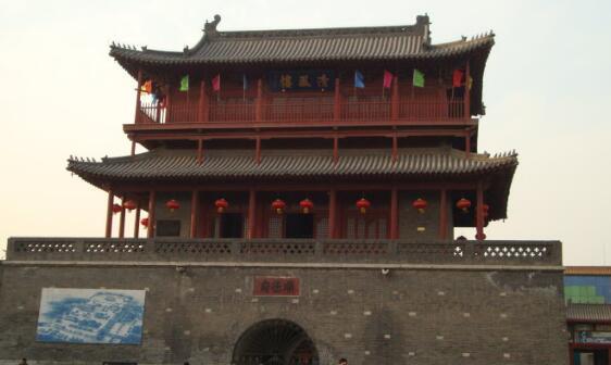 河北省邢台市十大旅游景点有哪些（邢台十大好玩的旅游景点）(7)