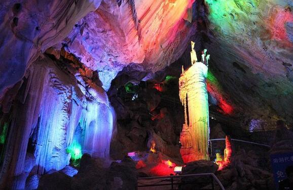 河北省邢台市十大旅游景点有哪些（邢台十大好玩的旅游景点）(3)