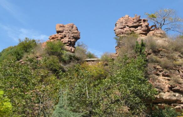河北省邢台市十大旅游景点有哪些（邢台十大好玩的旅游景点）(1)