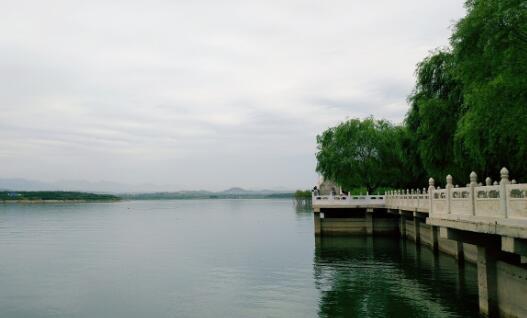 河北省邢台市十大旅游景点有哪些（邢台十大好玩的旅游景点）(6)