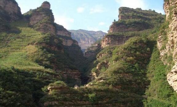 河北省邢台市十大旅游景点有哪些（邢台十大好玩的旅游景点）(9)