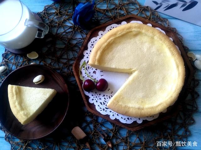 用电饭锅做蛋糕的最简单方法（电饭锅做蛋糕想成功）(3)