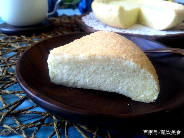 用电饭锅做蛋糕的最简单方法（电饭锅做蛋糕想成功）(22)