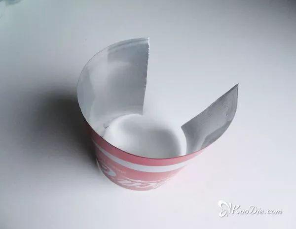 用一个易拉罐做一个科学小制作（不如利用废弃的易拉罐）(12)