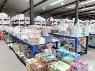 ​北京图书批发市场啥时候开（北京大型的图书批发市场你知道在哪吗）