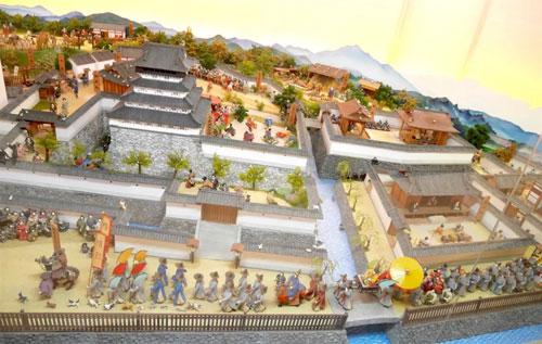 福冈旅游十大攻略（福冈县是不可错过的胜地）(8)