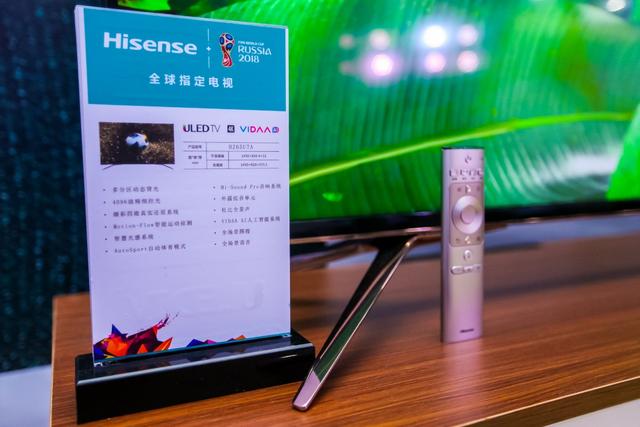 国产电视市场占有率排名(包揽畅销榜前5名)(2)