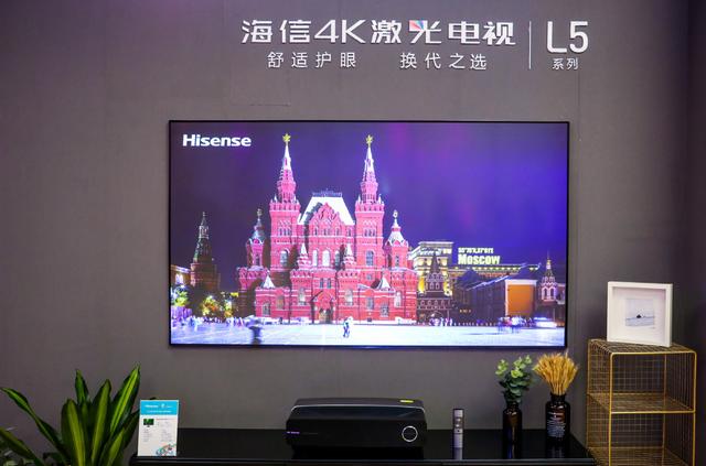 国产电视市场占有率排名(包揽畅销榜前5名)(4)