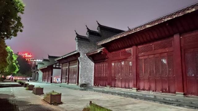 湖南怀化市洪江区地图(湖南省怀化市洪江市)(3)